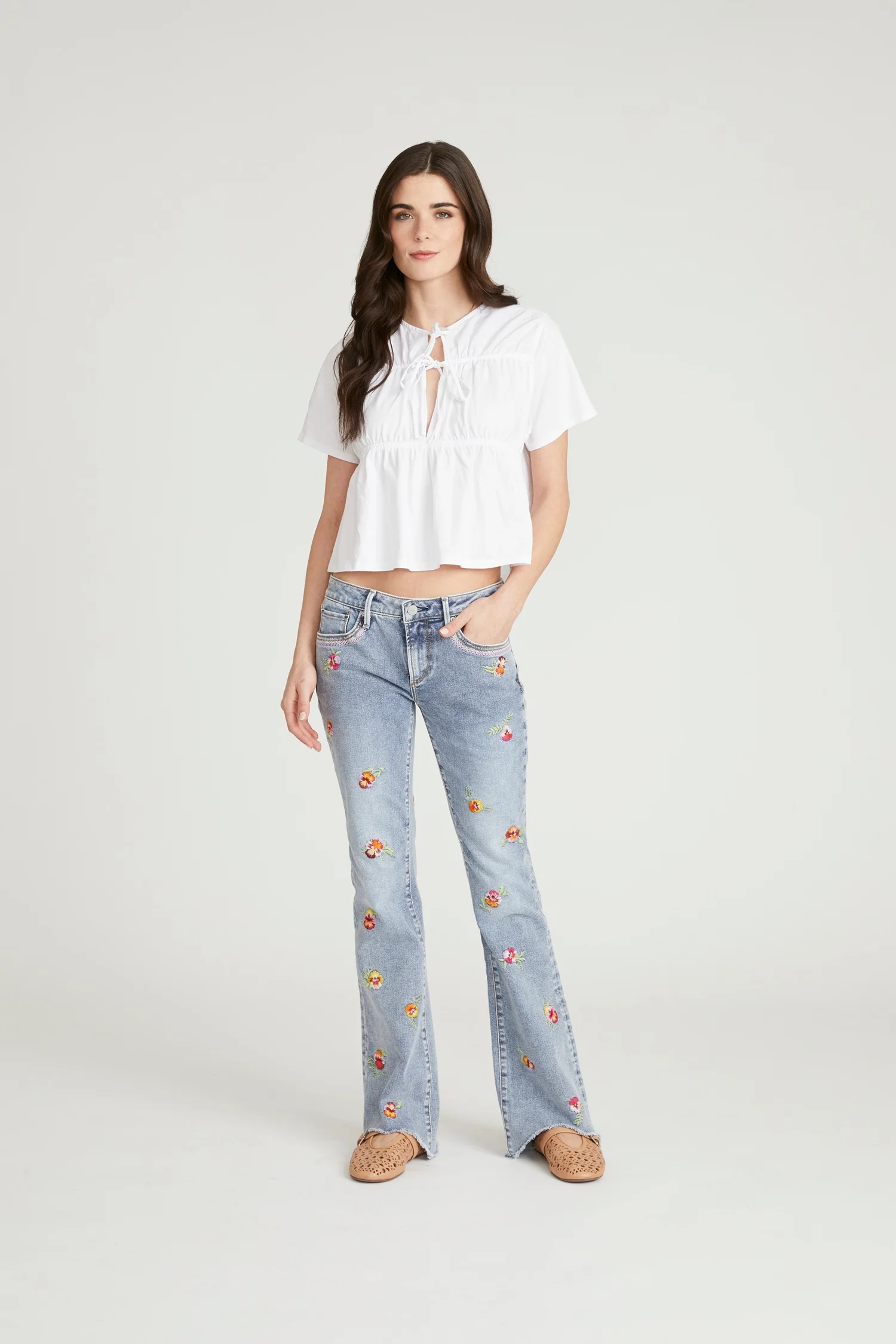 NEW JUST IN